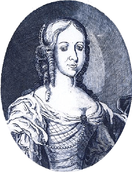 Ludovica Carolina Radivilia